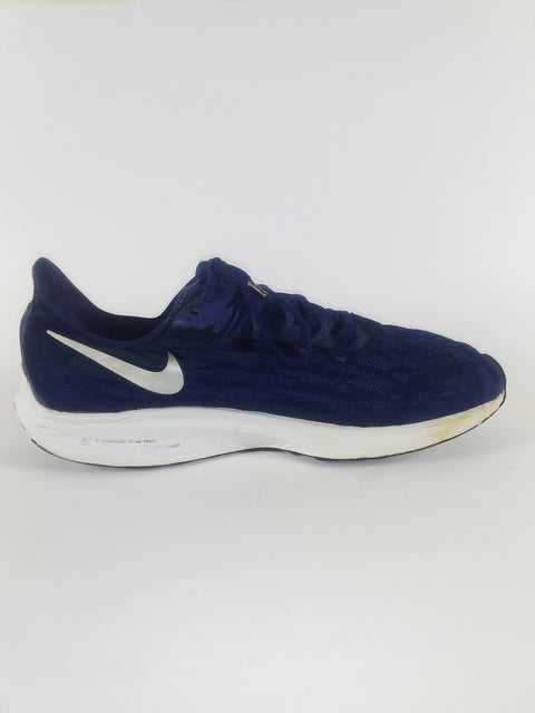 Nike Air Zoom Pegasus Running Blue Shoes