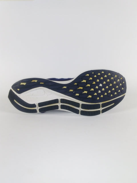Nike Air Zoom Pegasus Running Blue Shoes