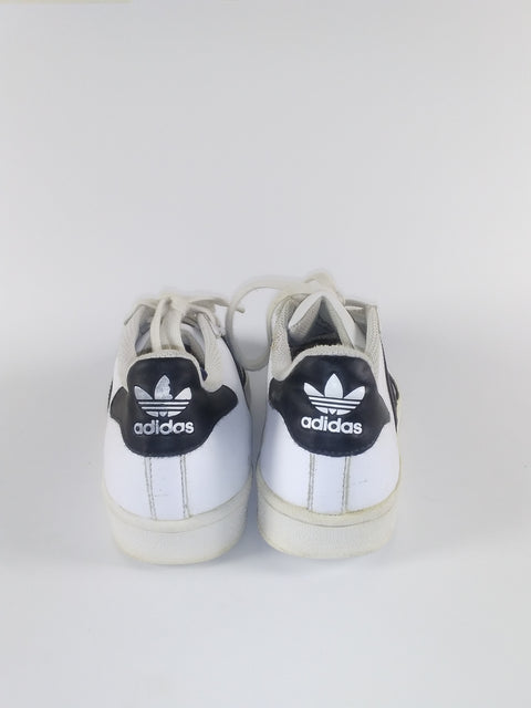 Adidas Superstar Shell Toe Sneakers