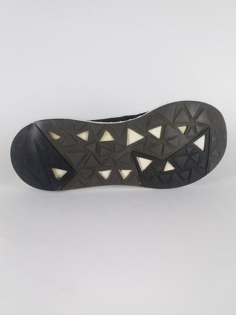 Adidas Black Running Shoes