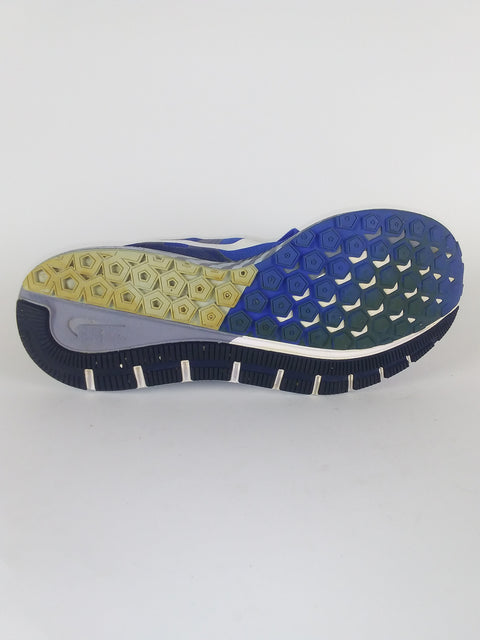 Nike Air Zoom Structure 21