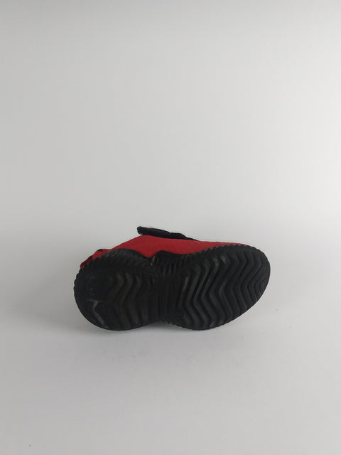 Adidas Fortarun Disney Mickey Mouse Red/Black