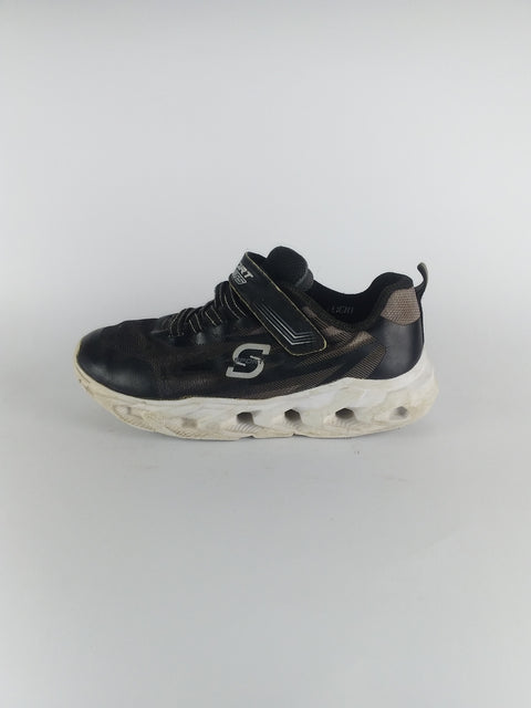 Skechers Black Sneakers
