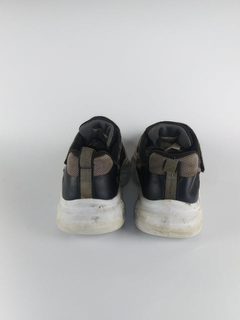 Skechers Black Sneakers