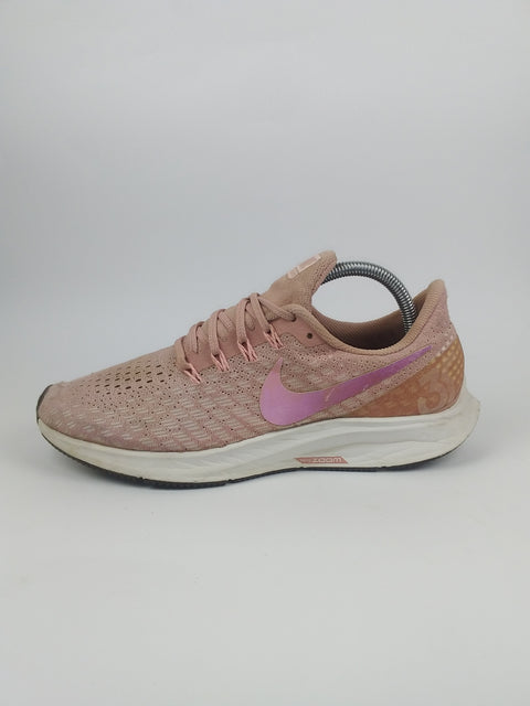 Nike Air Zoom Pegasus 35 Pink Edition