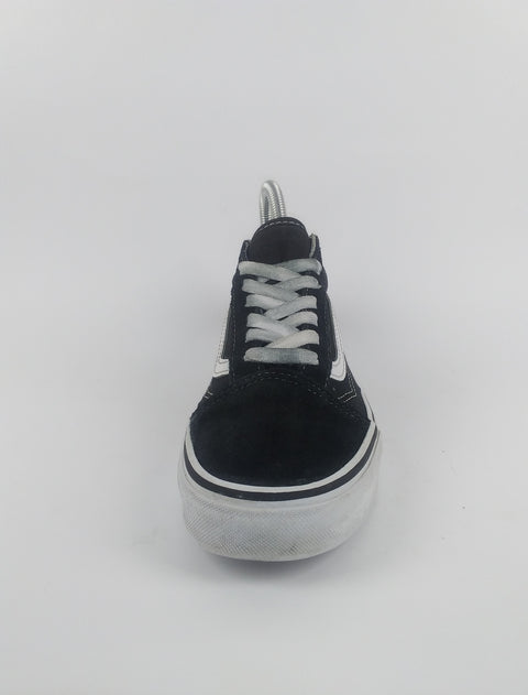 Vans Old Skool Black Shoes